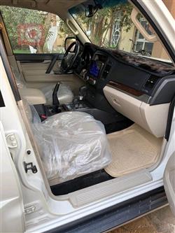 میتسوبیشی پاجیرۆ